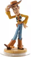 Infinity Woody Figure