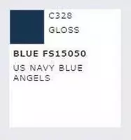 Mrhobby - Mr. Color 10 Ml Blue Fs15050 (Mrh-c-328)