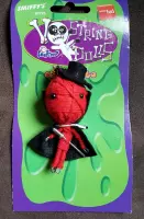Smiffy's string voodoo Doll El Bandito