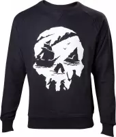 Sea Of Thieves - Skull Logo Men s Sweater - S