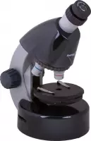 Kinder microscoop LabZZ M101 Grijs