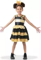 RUBIES FRANCE - Luxe Queen Bee LOL Surprise kostuum voor kinderen - 110/116 (5-6 jaar)