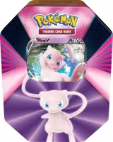 Pokémon - Box V-Forces tin Slowbro of Mew - Pokemon tins