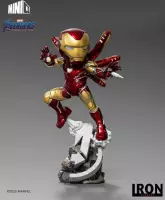 Iron Man - Mini Co. Figure Iron Studios - Avengers Endgame