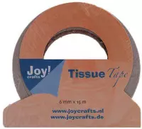 Joy!Crafts • Tissue-tape 6mm