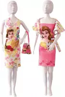Making Couture Outfit kit DisneyDolly Beauty Roses - Dress YourDoll - PN-0168778