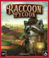 Raccoon Tycoon (Nederlandse versie)