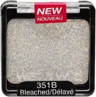 Wet 'n Wild Color Icon Glitter Single - Face and Body - C351B Bleached