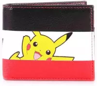 PokÃ©mon - Pikachu Bifold Wallet