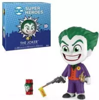 The Joker  - DC Comics - Funko 5 Star! Action Figure