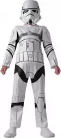 Stormtrooper kostuum voor kinderen 116