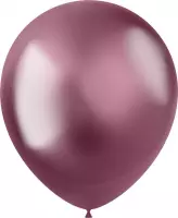 Folat Ballonnen Intense 33 Cm Latex Roze 50 Stuks