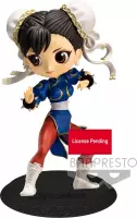 Street Fighter - Qposket Chun-Li Figure 14cm