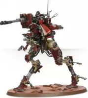 Adeptus Mechanicus: Ironstrider / Dragoon