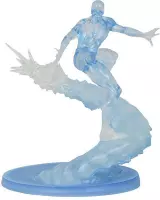 Marvel Premier Collection: Iceman Resin Statue