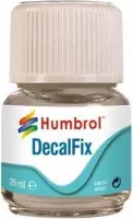 Humbrol - Decalfix 28ml Bottle (Hac6134) - modelbouwsets, hobbybouwspeelgoed voor kinderen, modelverf en accessoires