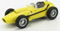 Ferrari Dino 246 #0 Plain Body 1958 Yellow