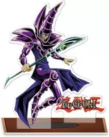 ABYstyle Yu-Gi-Oh! Acryl Stand -Dark Magician (Diversen) Nieuw