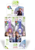 Frozen 2 Fruity Flashing Wristbands 24 stuks