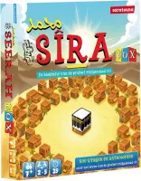Sira Box Bordspel