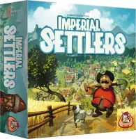 Imperial Settlers - NL talig