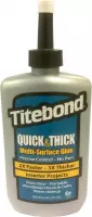 Titebond Quick & Thick Multi-Surface Glue (237mL)