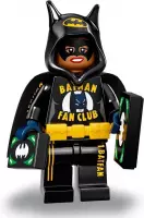 LEGO Minifigures Batman Serie 2 - Mom Batgirl 11/20 - 71020