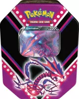 V Powers Tin Eternatus V - Pokémon Kaarten