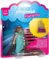 Playmobil Fashion Girl - Soiree - 6820