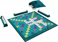 Spel Scrabble Bordspel Original Woordbordspel - Mattel