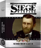 Siege Warfare: Scorched Earth