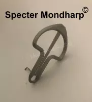 Mondharp Specter size 15/87mm - kaakharp - mond harp