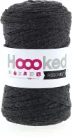 Hoooked RibbonXL Charcoal Anthracite