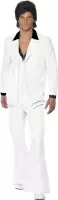 Dressing Up & Costumes | Costumes - 70s Disco Fever - 1970s Suit Costume