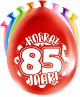 Paperdreams cijferballonnen  - 85 jaar