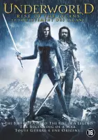 Underworld: Rise of The Lycans
