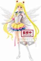 [Merchandise] Banpresto Sailor Moon Eternal Glitter &