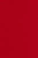 Sunbrella solids  stof 5477 logo red rood per meter voor tuinkussens, buitenstoffen, palletkussens