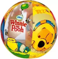 Winnie de Pooh Strandbal 61cm-Intex