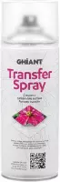 Transfer  spray spuitbus 400 ml