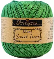 Scheepjes Maxi Sweet Treat - 606 Grass Green
