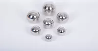 Sensorische Reflectie Ballen met Geluid - Set van 7