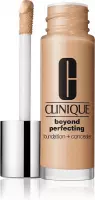 Clinique Beyond Perfecting Foundation + Concealer - 09 Neutral