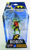 Robin - Keyring - Batman - 7 cm
