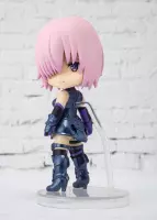 Fate/Grand Order - Absolute Demonic Front: Babyloni Figuarts mini Action Figure Mash Kyrielight