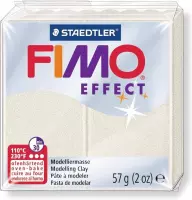 Fimo Effect metallic parelmoer 56g 8020-08