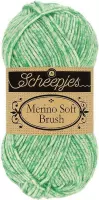 Scheepjes Merino Soft Brush- 255 Breitner 5x50gr