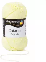 10 bollen Catania Orignals 50 g kleur 100 mimosa
