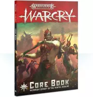 Warcry core book (eng)