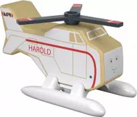 Thomas and Friends houten helikopter Harold